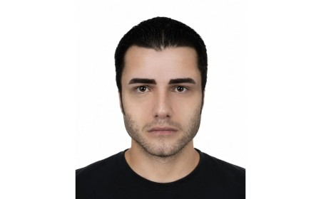 Polícia divulga retrato falado de suspeito de crime sexual