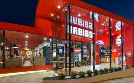 Dona de Habib’s e Ragazzo entra em recuperação judicial