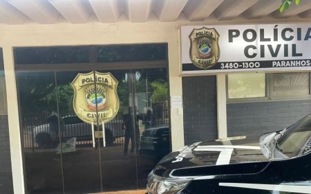 Feminicídio choca Paranhos após mulher ser morta a golpes de facão