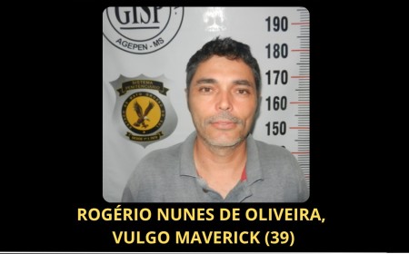 Polícia Civil procura homem que rompeu tornozeleira eletrônica após tentar matar vítima em Cassilândia