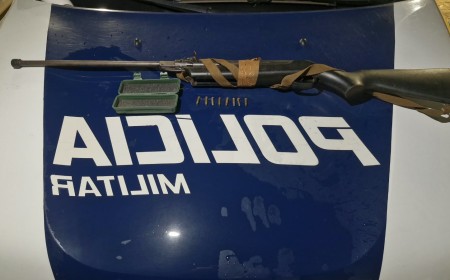 Polícia Militar resgata mulher mantida em cárcere e sob violência em fazenda na BR-163