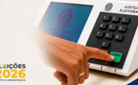 Voto em trânsito pode ser solicitado até esta quinta em MS