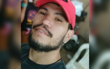 Família busca jovem desaparecido há três semanas após acusação e agressão em Campo Grande