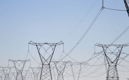 ONS suspende geração excedente de energia pela segunda vez no ano