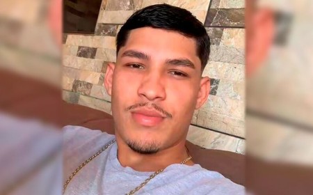 Jovem morre em acidente na BR-163 em Mundo Novo