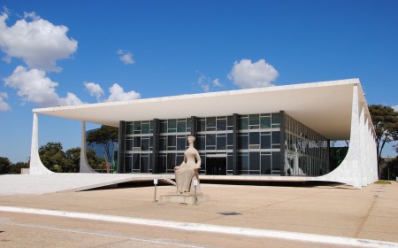 STF começa a julgar ação sobre transparência dos salários no MPMS