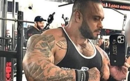 Emboscada para ex-cúmplice termina com jovem de 19 anos assassinado