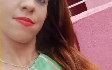 Mulher desaparecida há seis meses é encontrada morta em cova rasa em Inocência; duas suspeitas são presas