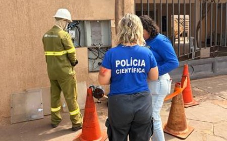 Comércios de Três Lagoas são flagrados furtando energia