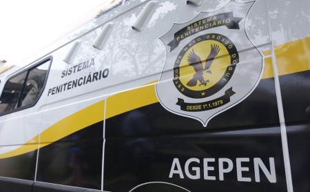 Detento morre após ser internado com suspeita de intoxicação em Campo Grande