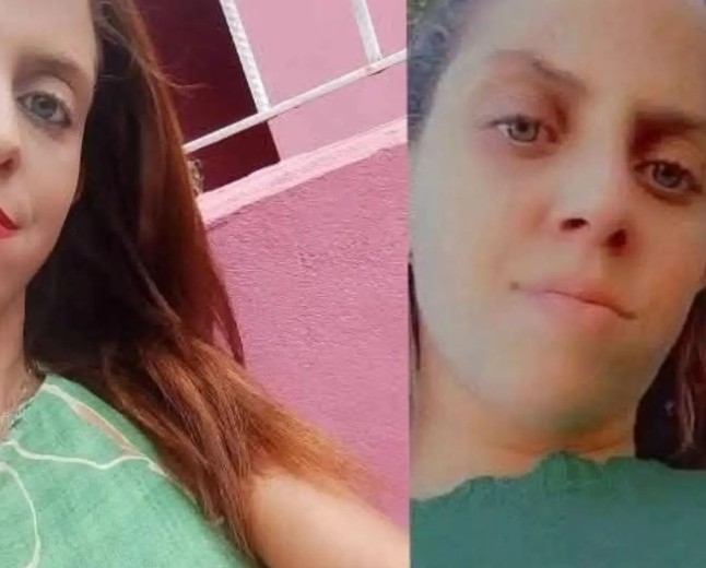 Mulher desaparecida desde janeiro é encontrada enterrada em MS