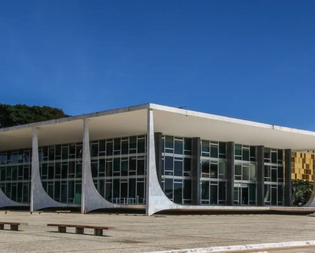 STF valida proibição de devedor contumaz pedir recuperação judicial