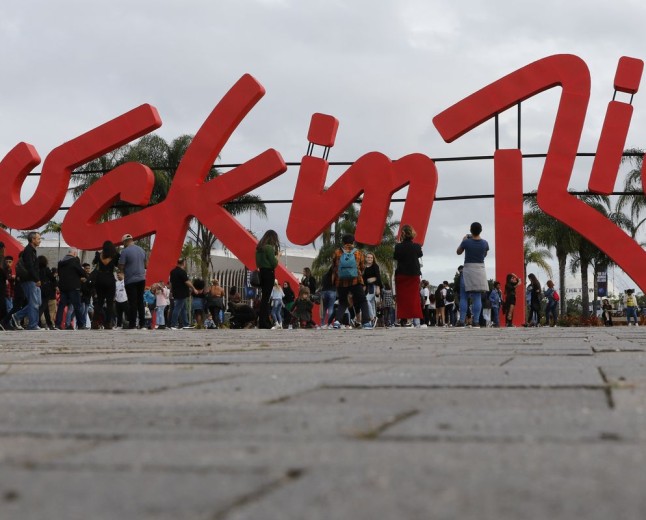 Rock in Rio: segurança terá mais de 7 mil agentes, além de drones