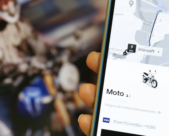 STF adia retomada do julgamento sobre uberização