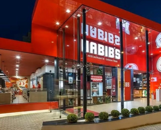 Dona de Habib’s e Ragazzo entra em recuperação judicial