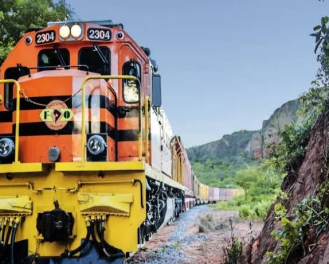 "Trem da Morte" retoma viagens entre Bolívia e Mato Grosso do Sul