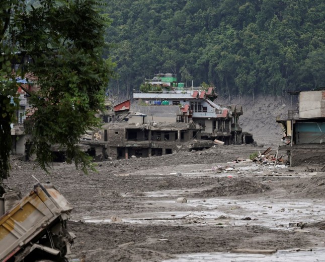 Governo brasileiro lamenta mortes em avalanche no Nepal e na China