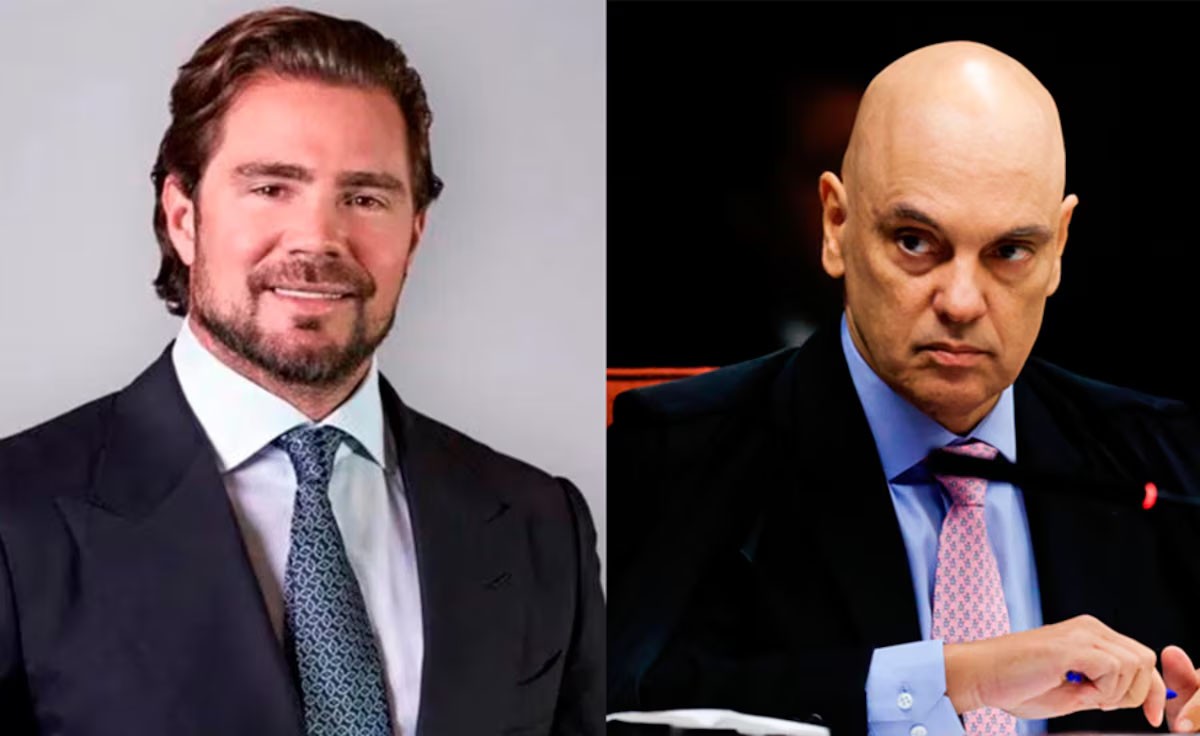 Caso Vorcaro e Moraes provoca repercussão política internacional