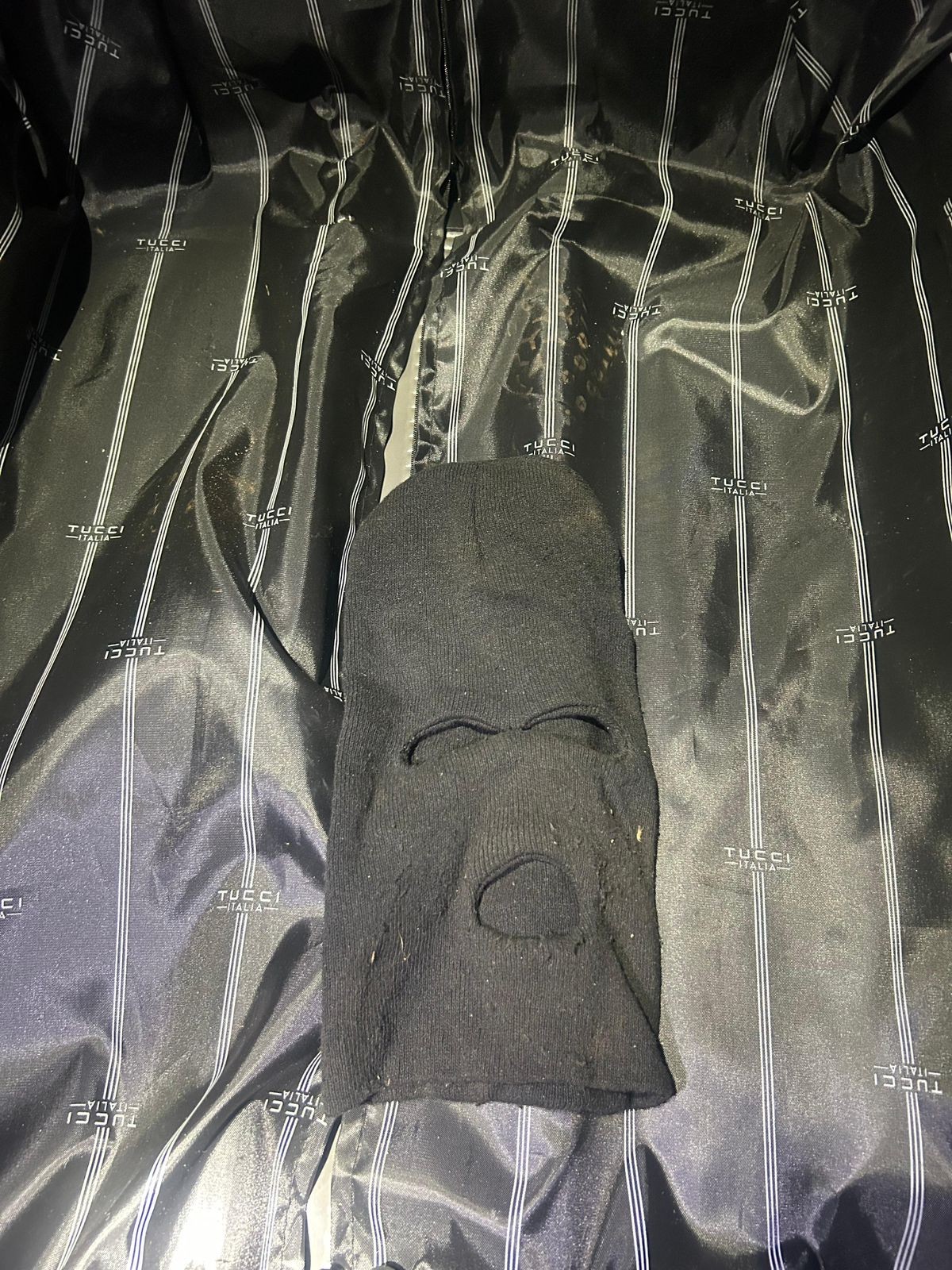 Confronto com o Batalhão de Choque termina com suspeito morto e armas apreendidas no Aero Rancho