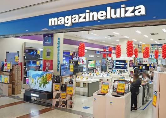 Parceria entre Magalu e Mercado Livre amplia oferta de produtos