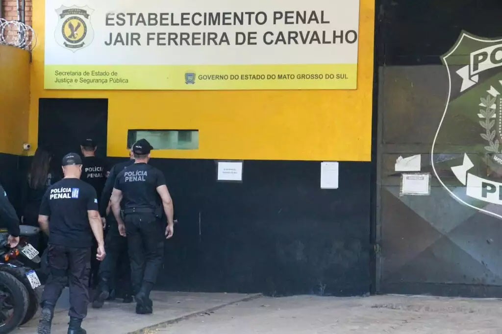 Festa do PCC provoca suspensão de entregas na Máxima