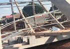 Trabalhadores mortos em desabamento de obra em Campo Grande utilizavam EPIs, aponta registro