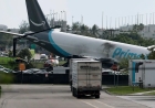 Tragédia em Miami: Voo da Amazon Air ultrapassa pista e deixa cinco mortos