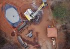 Justiça Federal paralisa atividade de mina de lítio em Minas Gerais