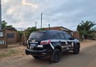 Tragédia na fronteira: menina de 10 anos morre após acidente em árvore em Ponta Porã