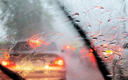 Nova Andradina terá tempo instável neste domingo e temperaturas mais baixas no feriado