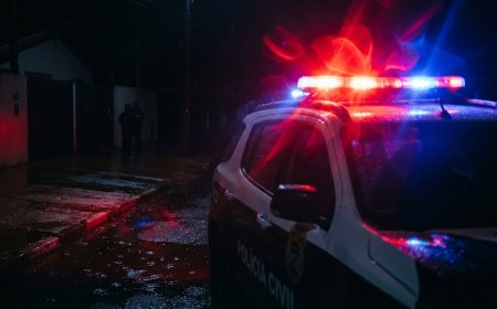 Pai é denunciado pela esposa por estuprar as próprias filhas de 8, 10 e 21 anos em Campo Grande