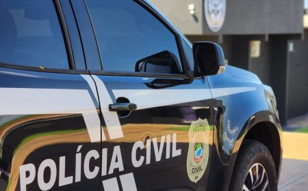 Funcionário de farmácia entra em pânico e perde dinheiro em golpe por telefone em Campo Grande