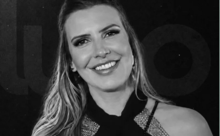 Médica de 37 anos é assassinada a facadas pelo companheiro em Maringá; suspeito é preso