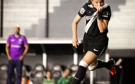 Vasco e Atlético-PI decidem vaga para final do Brasileirão Feminino A2