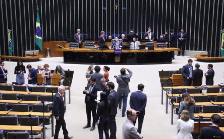 Congresso aprova MP que zera imposto de importação de até US$ 50 e zera taxa para remédios de doenças raras
