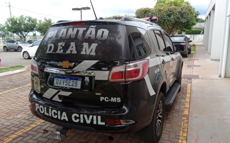 Força Tática fecha casa de prostituição clandestina e resgata adolescentes em Campo Grande