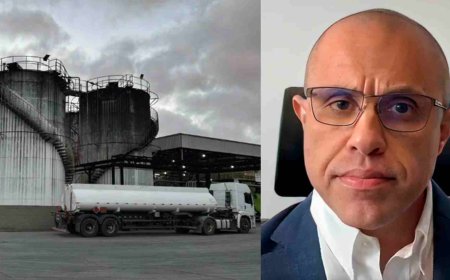 Denúncia aponta esquema bilionário do PCC em MS
