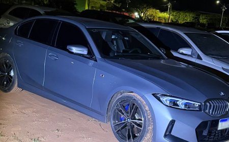 Polícia Militar prende jovem por "racha" e pai por desacato e agressão a po…