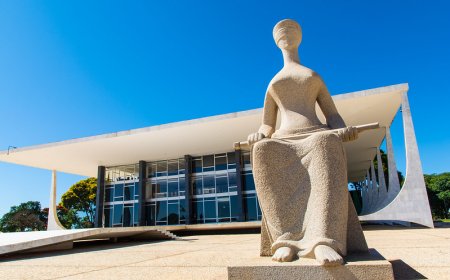 Ex-ministros do STF pedem investigação rigorosa sobre denúncias