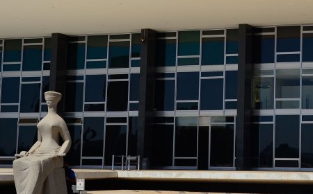 Segunda Turma do STF forma maioria para afastar diretor-geral da PF