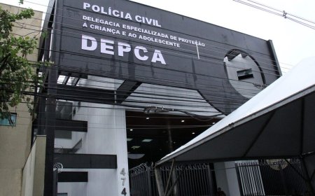 Homem é preso acusado de estuprar adolescentes em Campo Grande