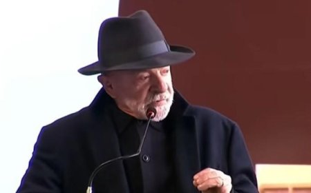 Crise institucional leva governo a convocação extraordinária do Conselho da República