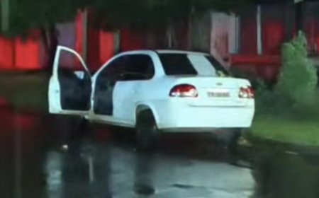 Suspeito de furtar carro morre em confronto com a Força Tática após disparar contra policiais em Dourados