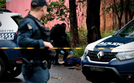 Tenente-coronel aposentado da PMMS é encontrado morto com tiro no peito