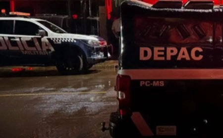 Adolescente de 16 anos e jovem de 18 são executados dentro de casa