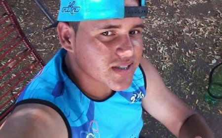 Homem armado morre em confronto com a PM após atirar em policial e invadir casa em Bataguassu