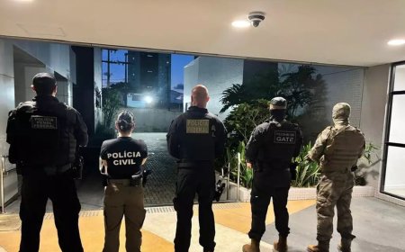 Operação apreende R$ 75 milhões em bens e ativos em MS