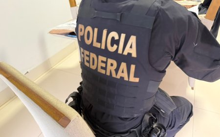 Foragido da Justiça de Rondônia é preso na Bolívia e entregue à Polícia Fed…