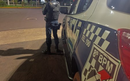 Homem com pena por embriaguez ao volante é preso pela Força Tática em Nova…
