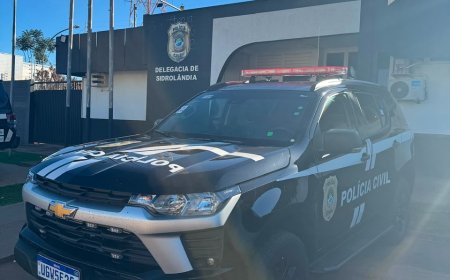 Homem é preso por agredir, ameaçar e atear fogo na casa da ex-companheira e…